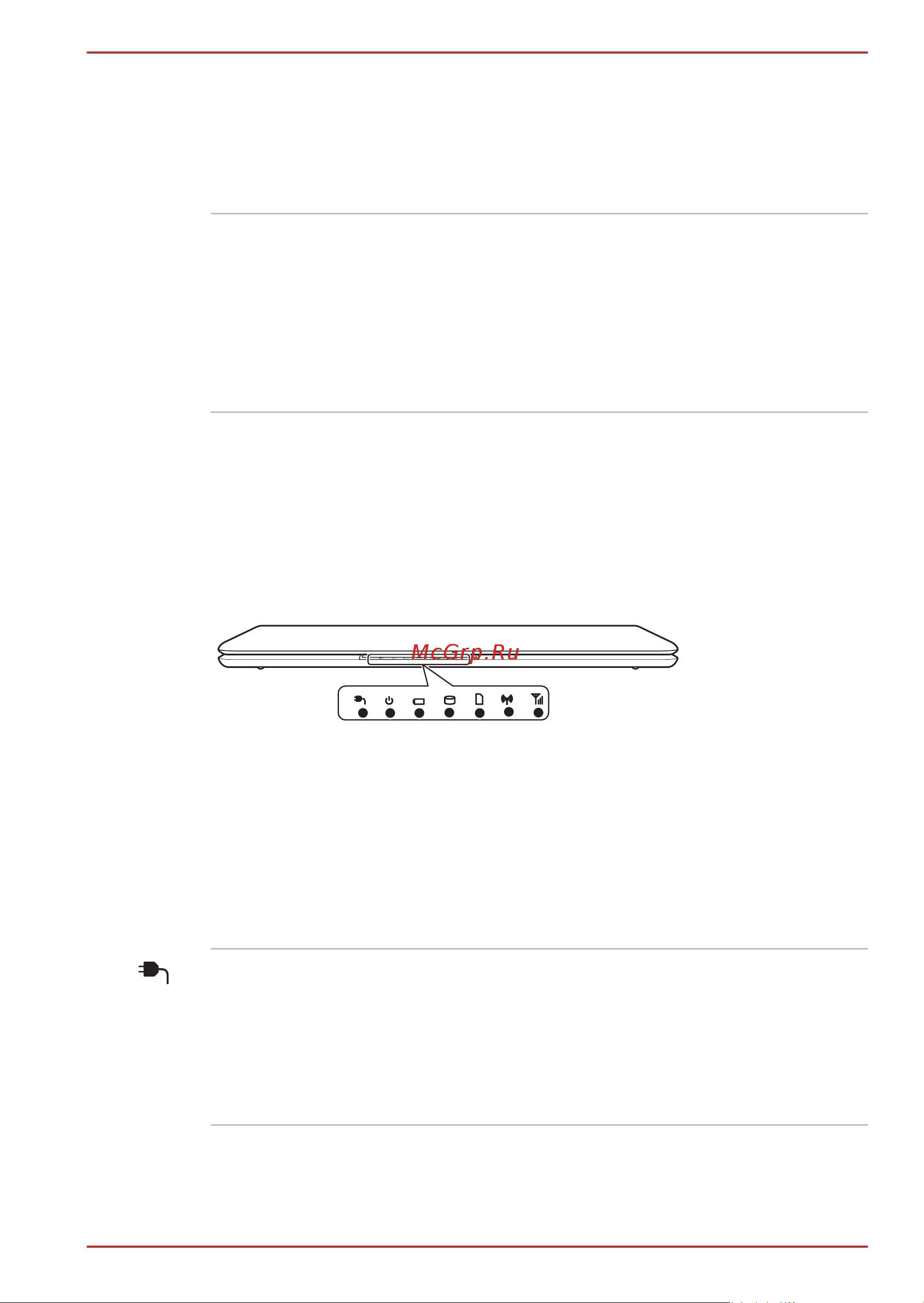 Toshiba R850 Инструкция к устройству онлайн [62/258] 959365