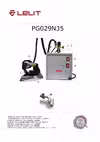 Lelit PG029N35