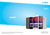 Alcatel PIXI 4 (5) (5045X, 5045D) Руководство по использованию