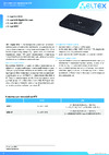 Eltex NTX-1 Техническое описание
