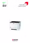 Kyocera Ecosys P2335d Руководство по быстрому запуску