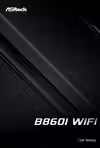 B860I WiFi
