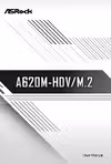 A620M-HDV/M.2
