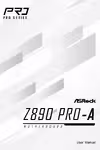Z890 Pro-A