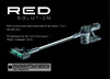 RED Solution RV-UR3100 Эксплуатационная инструкция