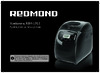 Redmond RBM-1913 Инструкция по работе
