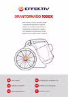 Grantornado 1000X
