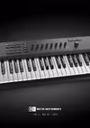 KOMPLETE KONTROL A-Series