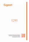 Gigaset E290