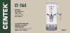 Centek CT-1168 Руководство по эксплуатации