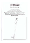 Thomas Quickstick Turbo Plus Инструкция пользователя