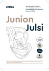 JUNION Julsi UB616 Руководство пользователя