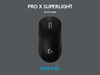 Logitech PRO X SUPERLIGHT Руководство по быстрому запуску