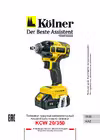 Kolner KCCS 10/14,4C