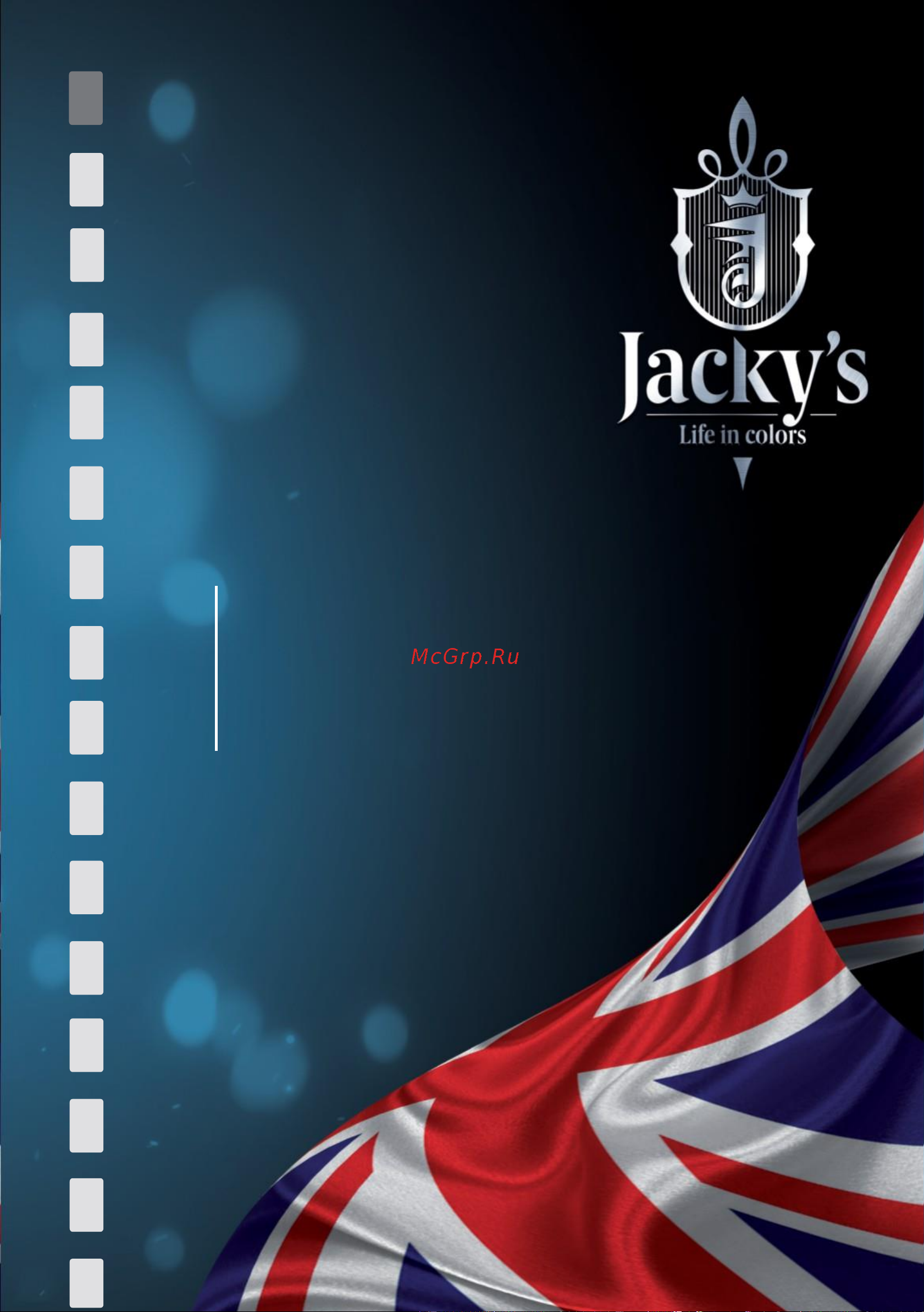 Jacky\'s JH GB333 Руководство пользователя онлайн