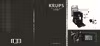 Krups EA873