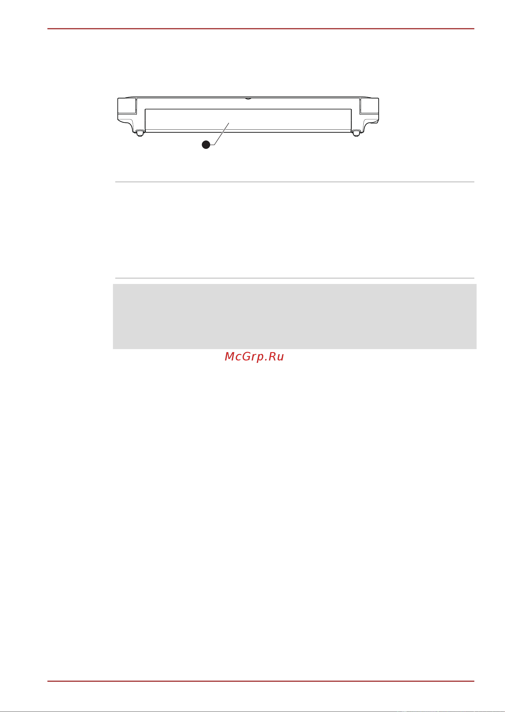 Toshiba NB520 series Руководство по использованию онлайн [34/159] 970115