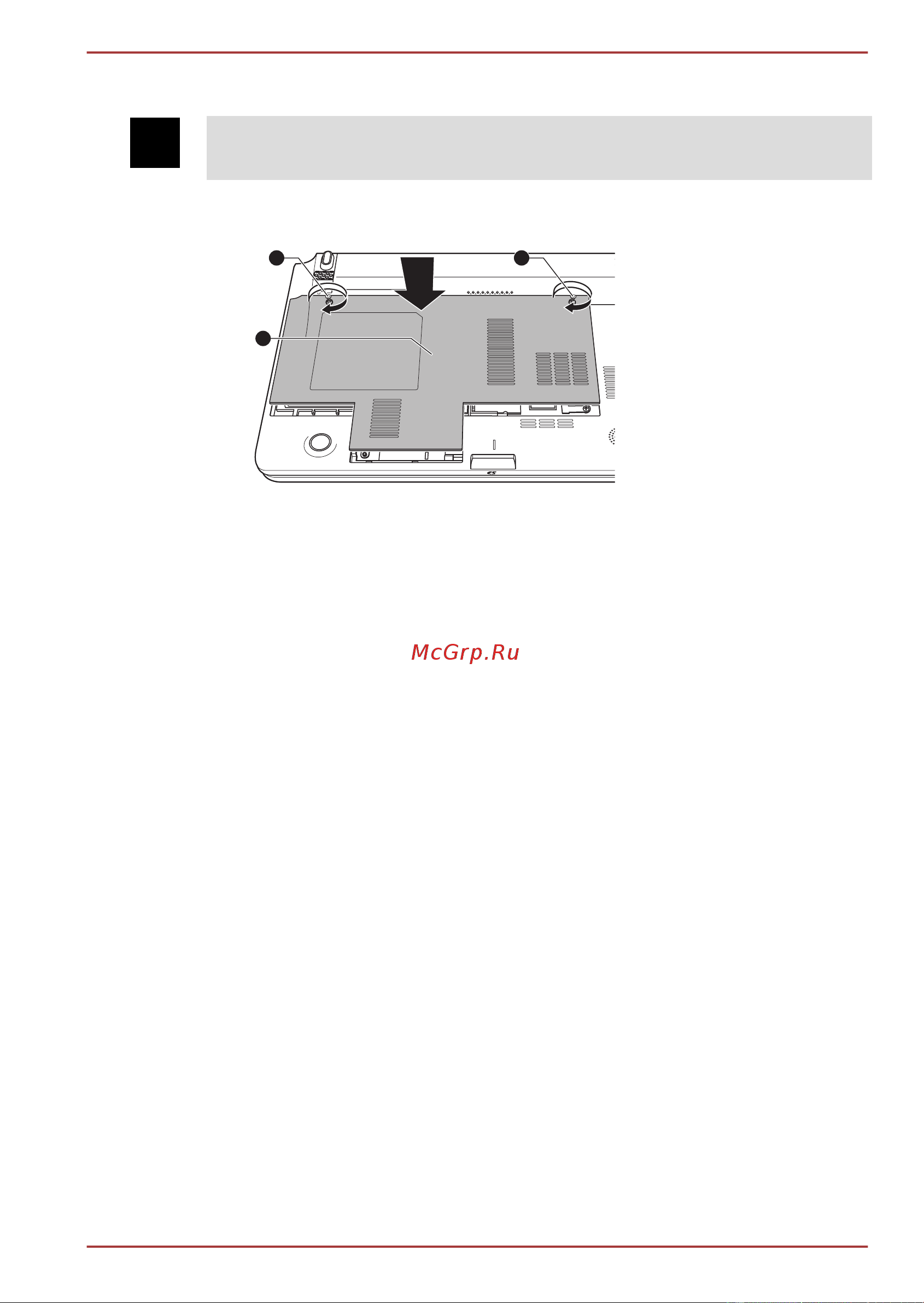 Toshiba NB520 series Руководство по использованию онлайн [67/159] 970115