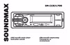 Soundmax SM-CCR3179B