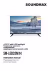 SM-LED32M14