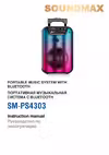 SM-PS4303