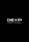 DEXP MM-80 Руководство по использованию