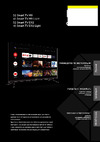 Haier 43 Smart TV MX Light Инструкция по применению