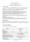 Era PA-701 Руководство по эксплуатации