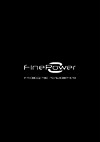 Finepower RL-6 Руководство пользователя