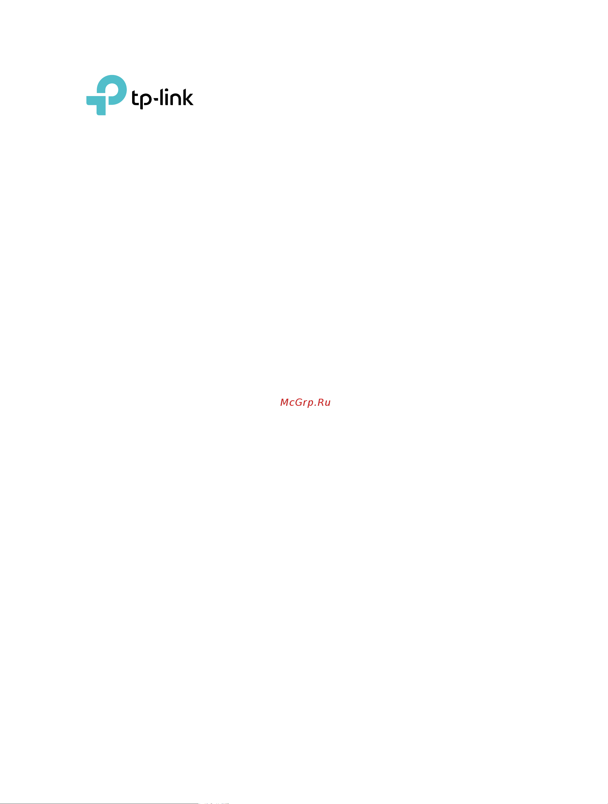 Tp-Link AC750 Руководство по работе с устройством онлайн