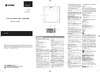 Vitek VT-1401 Руководство по эксплуатации