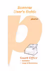 Plustek Smart Office
