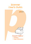 Plustek Smart Office Инструкция по применению