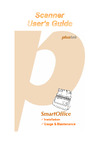 Plustek SmartOffice Эксплуатационная инструкция