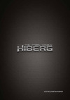 Hiberg RFS-481DX NFXd Инструкция по работе