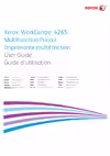 WorkCentre 4265