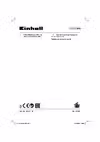 Einhell TC-TC 618