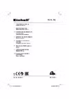 Einhell TC-PL 750