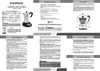 Endever Costa-1020 Инструкция пользователя