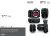 Fujifilm GFX 50S Техническое описание