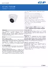 EZ-IPC-T1B20P-0280B