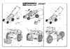 Greenworks 2502407 Руководство по эксплуатации