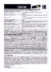 Camelion LED51531 Инструкция к устройству