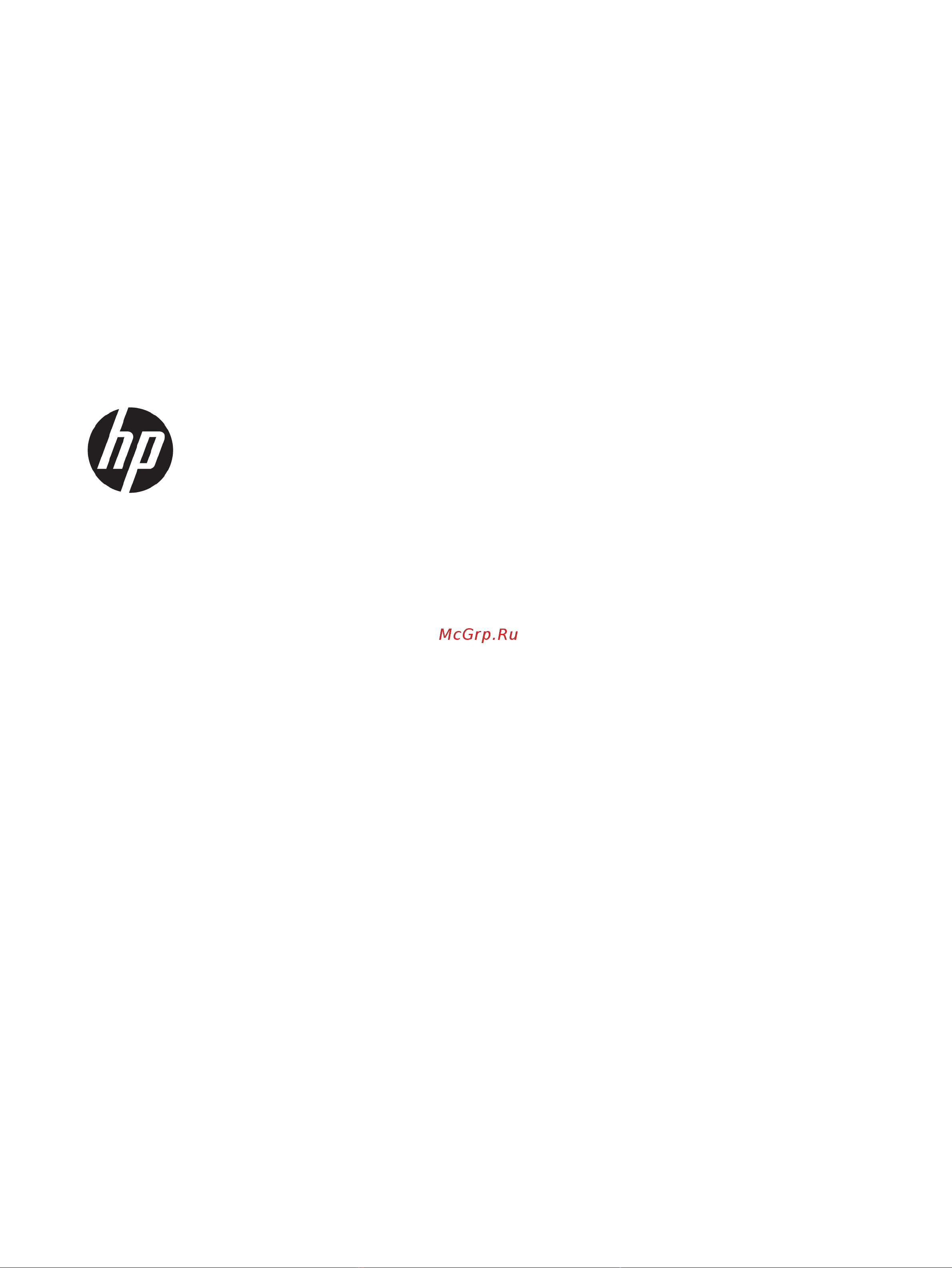 HP Z24xG2 DreamColor Инструкция пользователя онлайн
