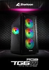 Sharkoon TG6M RGB Инструкция по применению