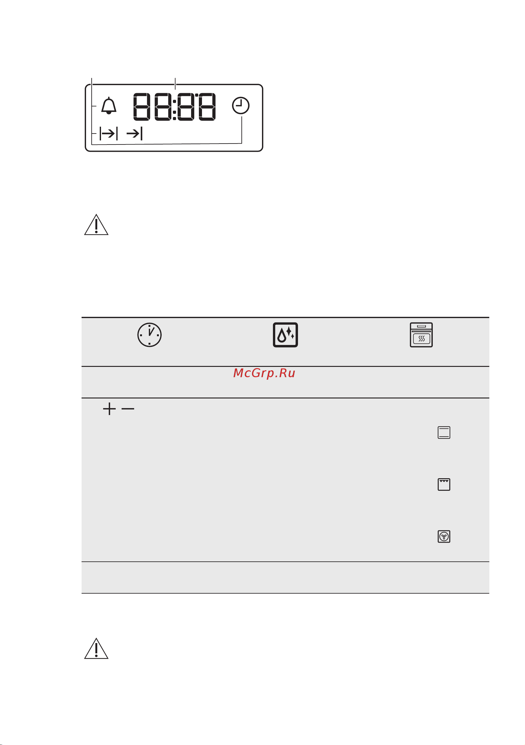 Electrolux EZB53430AX Инструкция к устройству онлайн [35/52] 98605