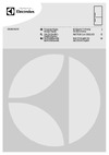 Electrolux EN3441AOW Эксплуатационная инструкция