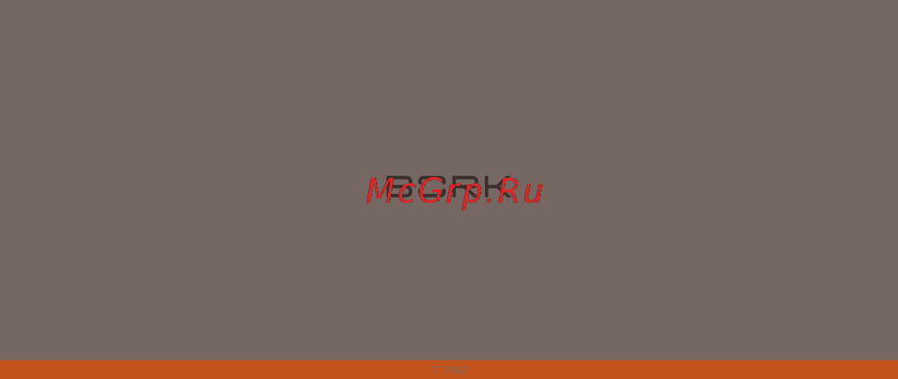 Bork T782 Инструкция по эксплуатации
