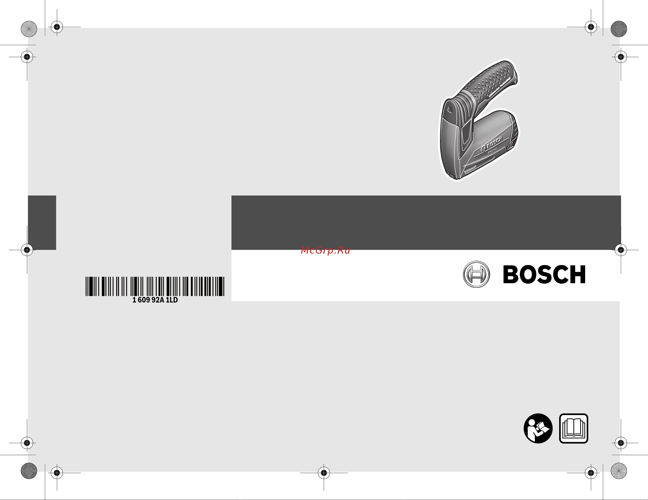 Bosch PTK 3,6 Li Инструкция по применению онлайн