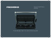 Redmond SteakMaster GM309 Руководство по эксплуатации
